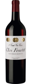 Château Clos Fourtet Saint-Emilion AOP, 1er Grand Cru Classé 2021