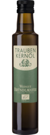 Bründlymayer's BIO Traubenkernöl kaltgepresst, 250 ml in Geschenkkarton