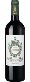 Château Ferrière Margaux AOP, 3ème Cru Classé 2021