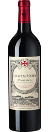 Château Gazin Pomerol AOP 2021