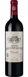 Château Grand-Puy-Lacoste Pauillac AOP, Grand Cru Classé 2021