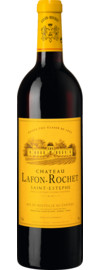 Château Lafon-Rochet Saint-Estèphe AOP, 4ème Cru Classé 2021