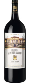 Château Léoville-Barton Saint-Julien AOP, 2ème Cru Classé, Magnum 2021