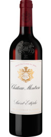 Château Montrose Saint-Estèphe AOP, 2ème Cru Classé 2021