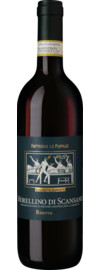 Morellino di Scansano Riserva Morellino di Scansano Riserva DOCG 2019