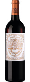 Château Pichon Longueville Baron Pauillac AOP, 2ème Cru Classé 2021