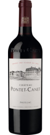 Château Pontet-Canet Pauillac AOP, 5ème Cru Classé 2021