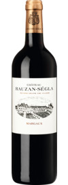 Château Rauzan-Ségla Margaux AOP, 2ème Cru Classé, Magnum 2021