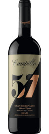 Campillo 57 Rioja Gran Reserva Rioja DOCa 2012