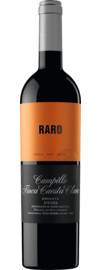 Campillo Rioja Raro Finca Cuesta Clara Rioja DOCa 2015