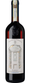 Barolo Cerequio Barolo DOCG 2018