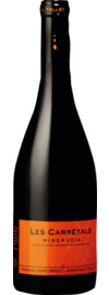 Les Carrétals Minervois AC, Languedoc 2016