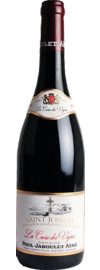 Saint Joseph La Croix de Vignes Rouge Rhône 2016