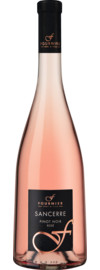 Domaine Fournier Les Belles Vignes Sancerre Rosé AOP 2021