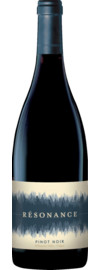Résonance Pinot Noir Willamette Valley, Oregon 2018