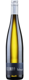 Klumpp Cuvée Blanc Qualitätswein trocken, Baden 2021