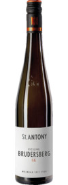 Brudersberg Riesling GG Trocken, Rheinhessen 2020