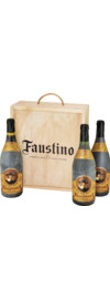 Faustino Myth Collection 3x 0,75 L