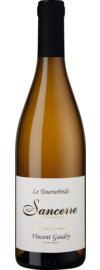 Le Tournebride Sancerre Sancerre Blanc AOP 2020