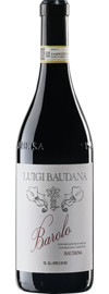 Baudana Barolo Barolo DOCG 2018