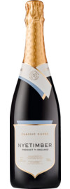Nyetimber Classic Cuvée Brut England PDO, Traditional Method