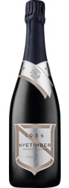 1086 Prestige Brut England PDO, Traditional Method,Geschenkverpackung 2010