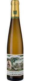Abtsberg Riesling Beerenauslese Edelsüß, Mosel, 0,375 L 2018