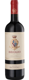 Brolio Chianti Classico Chianti Classico DOCG 2020