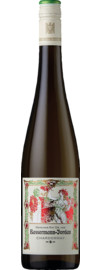 Bassermann-Jordan Chardonnay S Trocken, Pfalz 2020