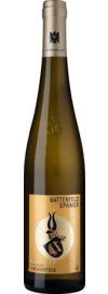 Kirchenstück Riesling GG Trocken, Rheinhessen 2021