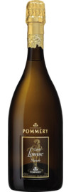 Champagne Cuvee Louise Pommery Nature Brut, Champagne AC 2006