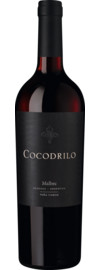 Paul Hobbs Cocodrilo Malbec Mendoza 2022