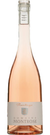 Domaine Montrose Prestige Rosé Côtes de Thongue IGP 2021