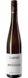 St. Antony Riesling Rotschiefer Trocken, Rheinhessen 2021