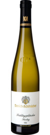 Frühlingsplätzchen Riesling GG Trocken, Nahe 2021