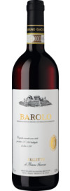 Bruno Giacosa Barolo Barolo DOCG 2018