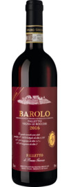 Falletto Le Rocche Barolo Riserva Barolo Falletto di Serralunga d'Alba DOCG 2016