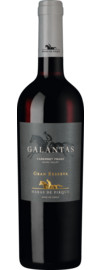 Galantas Cabernet Franc Gran Reserva Valle del Maipo 2018