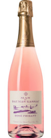 Mas de Daumas Gassac Rosé Frizant Vin de table - Sparkling Wine 2021