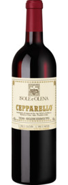 Cepparello Toscana IGT, Magnum 2019