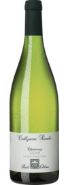 Collezione Privata Chardonnay Toscana IGT 2020