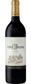 Viña Arana Rioja Gran Reserva Rioja DOCa 2015