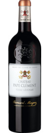 Château Pape-Clement rouge Pessac-Léognan AOP, Cru Classé 2016