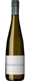 Dreissigacker Chardonnay Trocken, Rheinhessen 2021