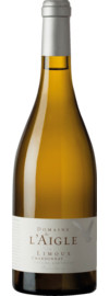 Domaine de l'Aigle Chardonnay Limoux AOP 2021