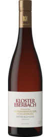Crescentia Assmannshäuser Höllenberg Spätburgunder trocken, Rheingau 2019