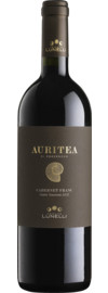 Auritea Cabernet Franc Costa Toscana IGT 2017
