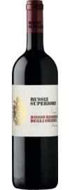 Degli Orzoni Rosso Riserva Collio DOC 2015