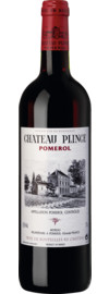 Château Plince Pomerol AOP 2018