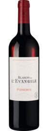 Blason de L'Evangile Pomerol AOP 2021